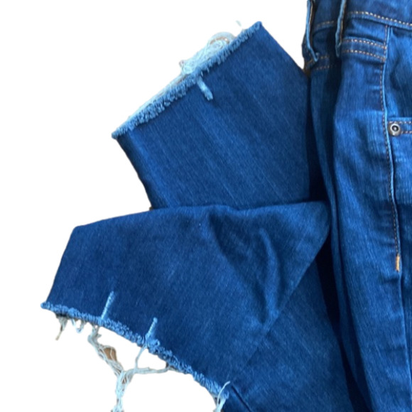 Sonoma Women’s size 12 stretch skinny jeans new without tags NWOT - Picture 2 of 8